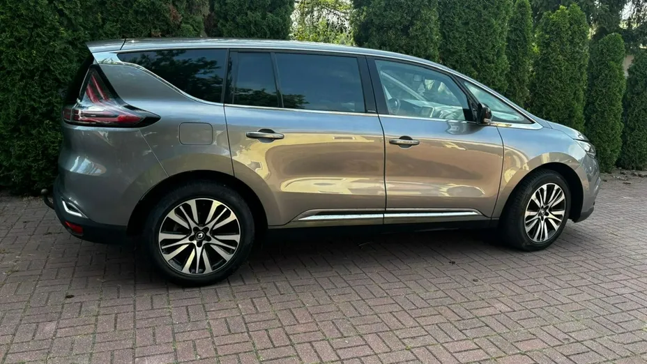 RENAULT Espace -