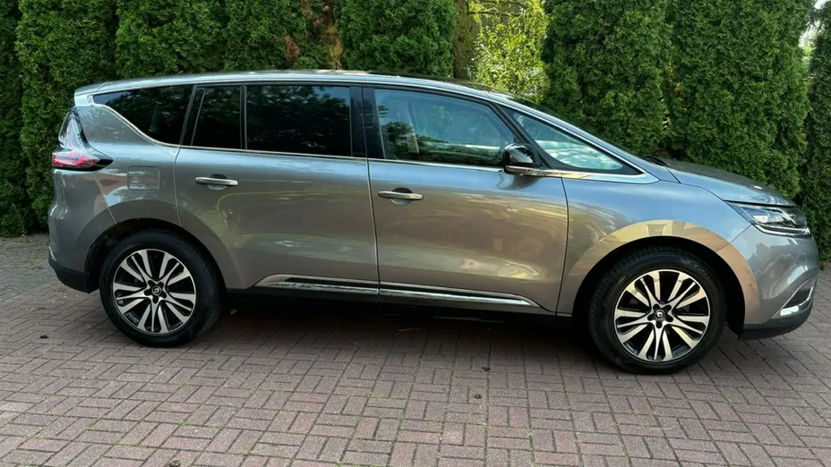 RENAULT Espace -