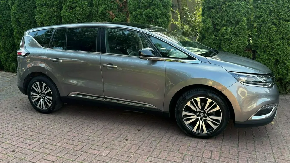 RENAULT Espace -