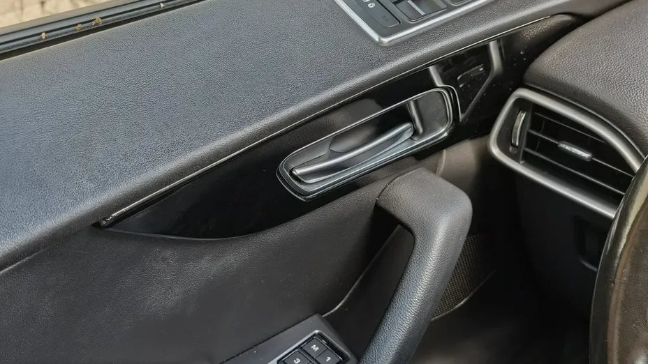 JAGUAR F-Pace -