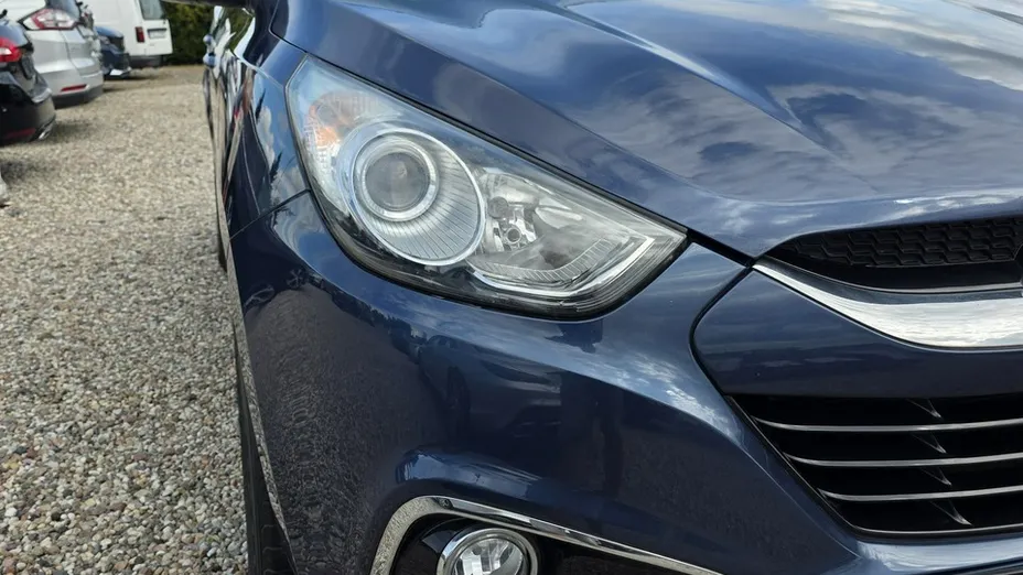 HYUNDAI ix35 -