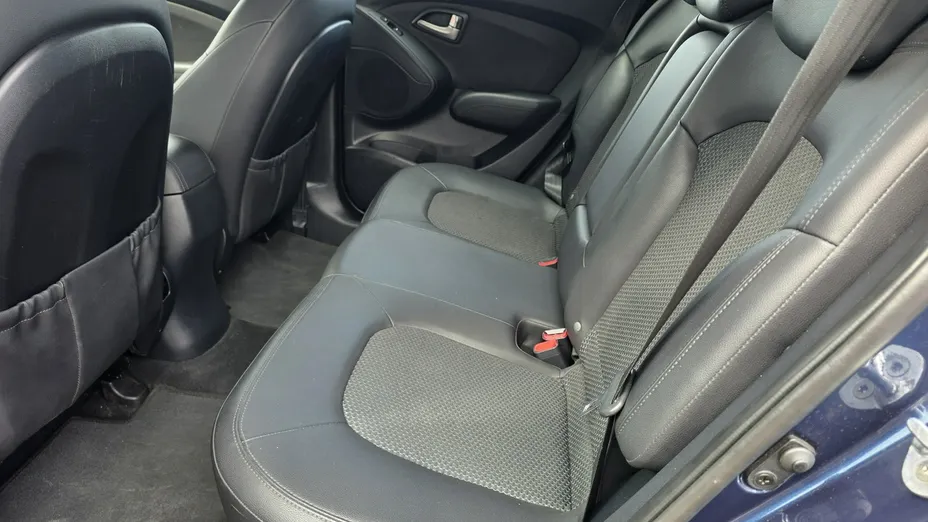 HYUNDAI ix35 -