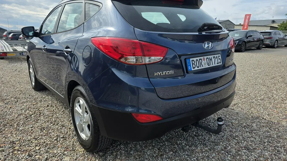 HYUNDAI ix35 -