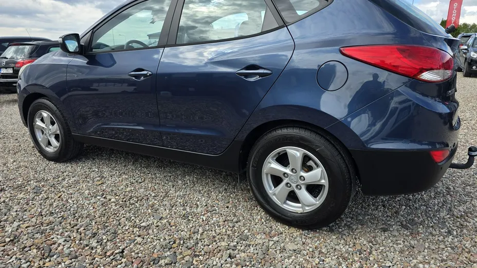 HYUNDAI ix35 -