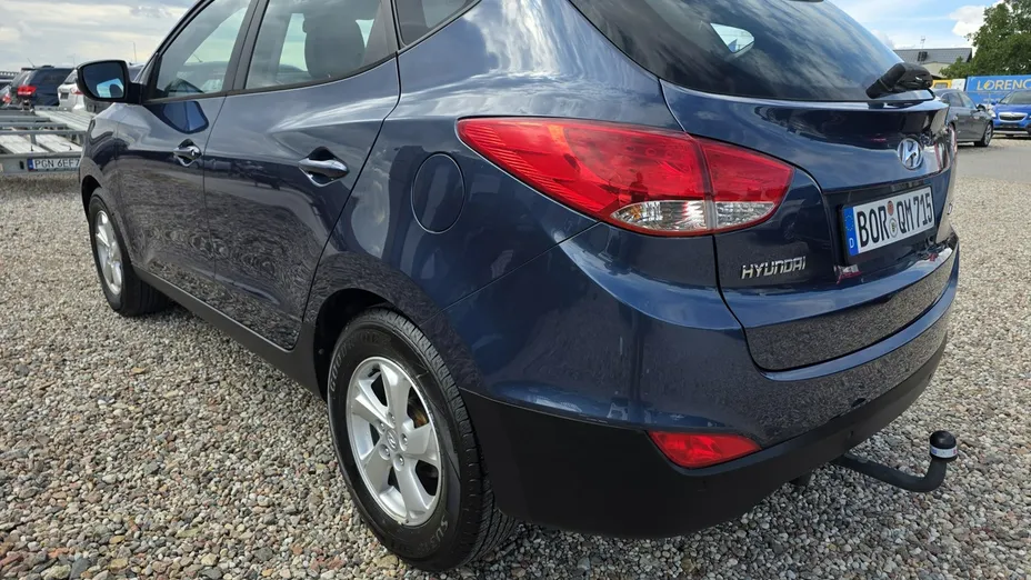 HYUNDAI ix35 -