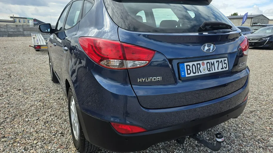 HYUNDAI ix35 -