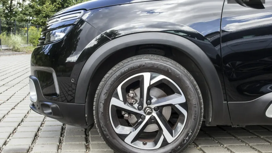 CITROEN C5 Aircross -