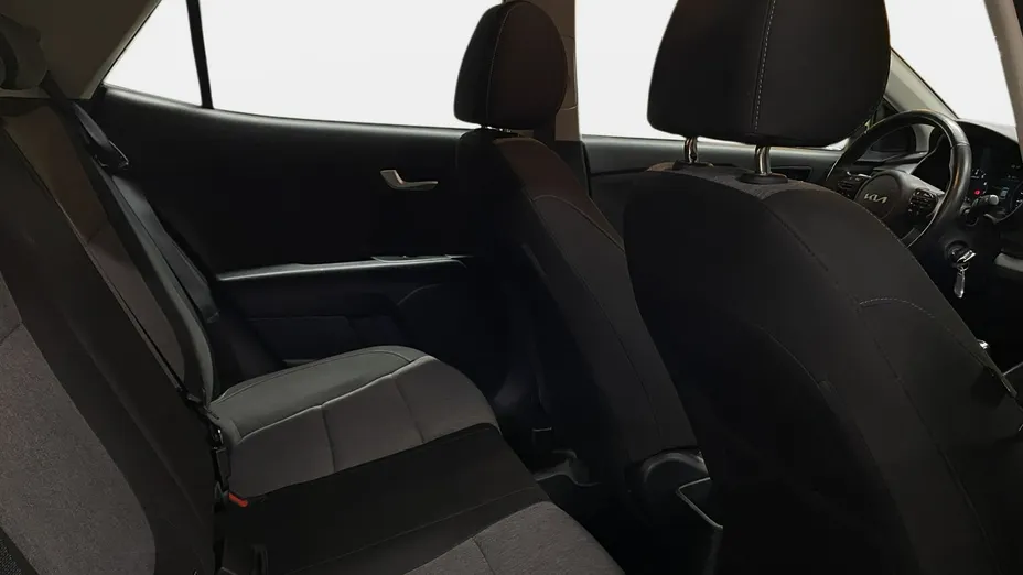 KIA Stonic -