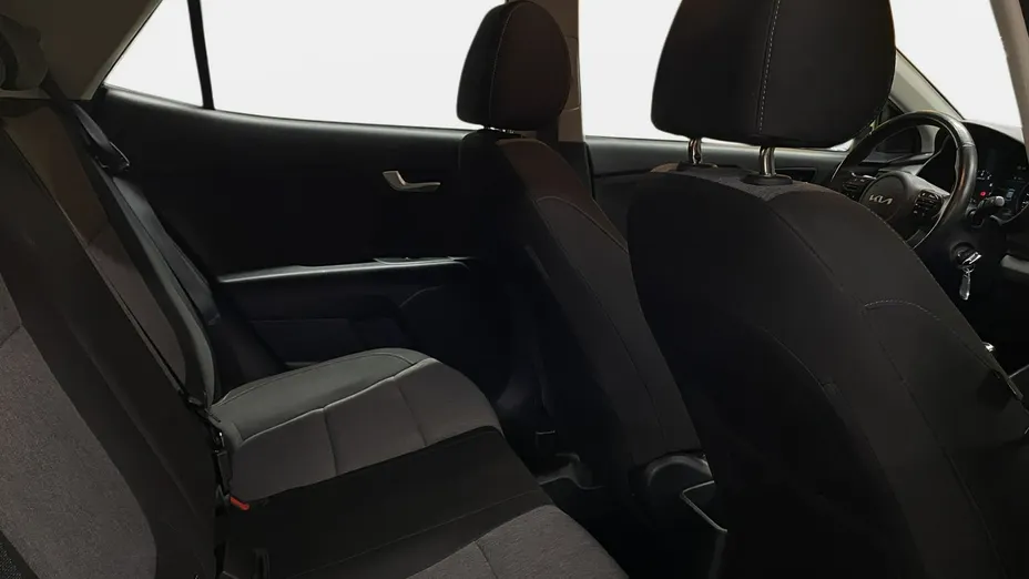 KIA Stonic -