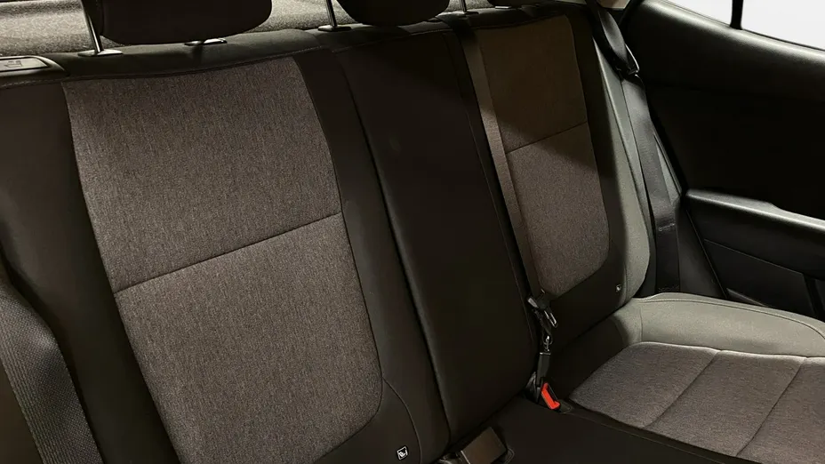 KIA Stonic -