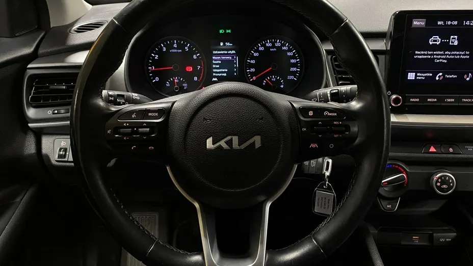 KIA Stonic -