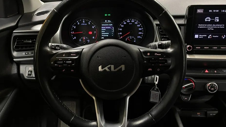 KIA Stonic -