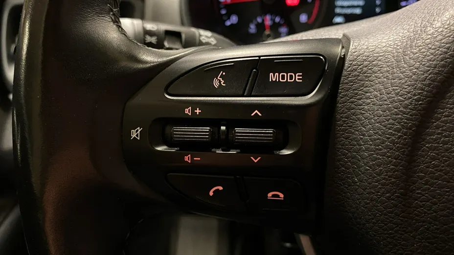 KIA Stonic -