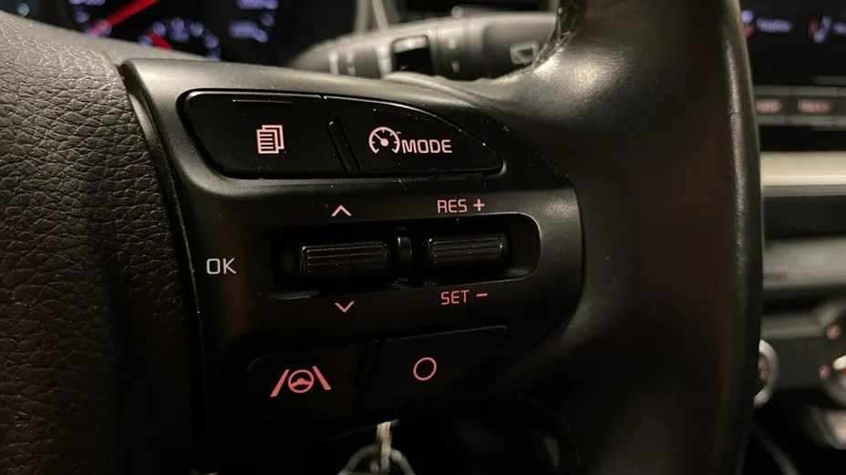 KIA Stonic -