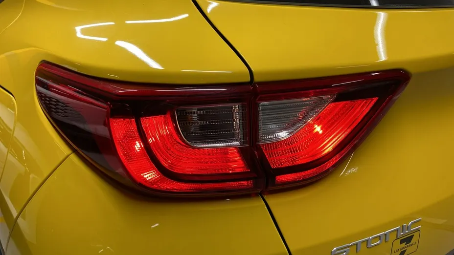 KIA Stonic -
