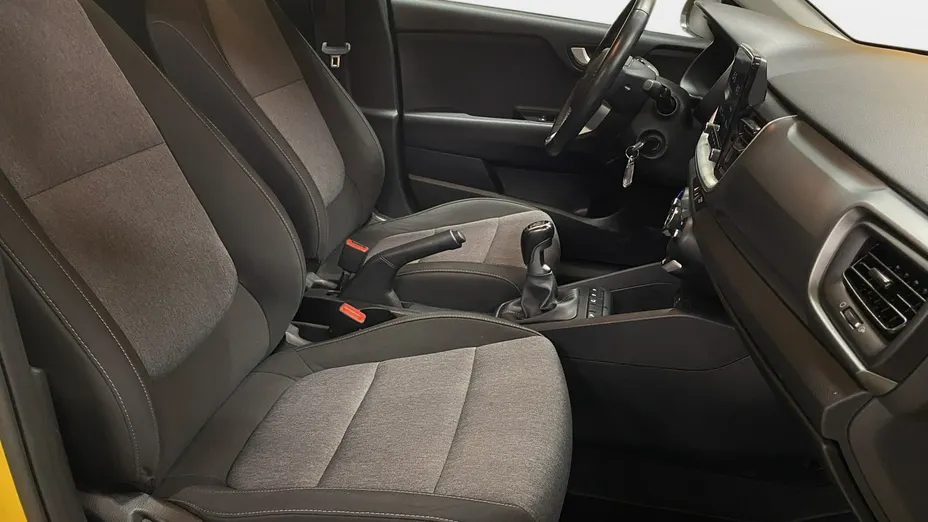 KIA Stonic -