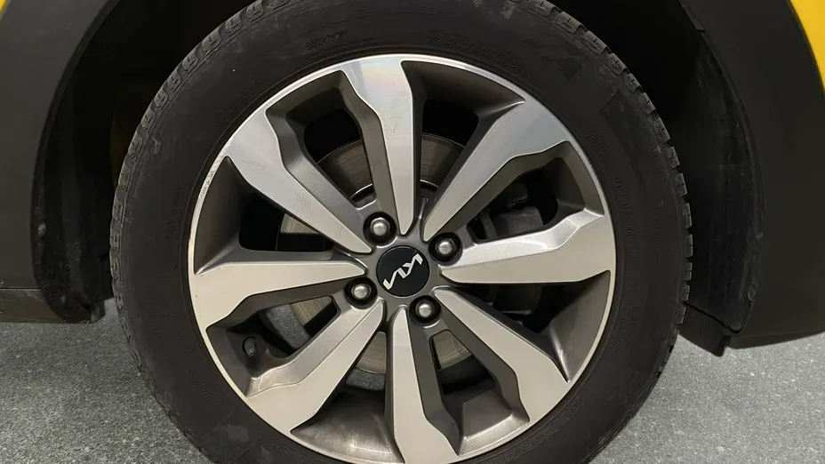 KIA Stonic -