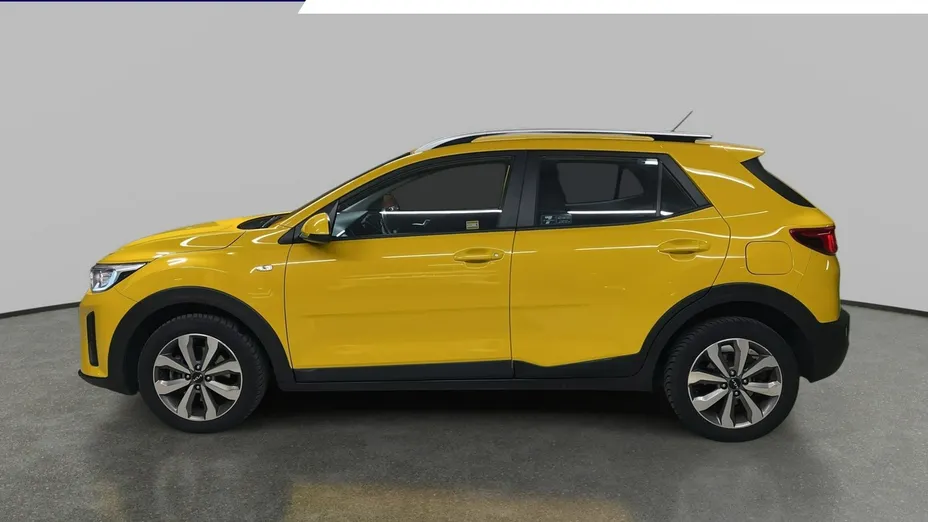 KIA Stonic -