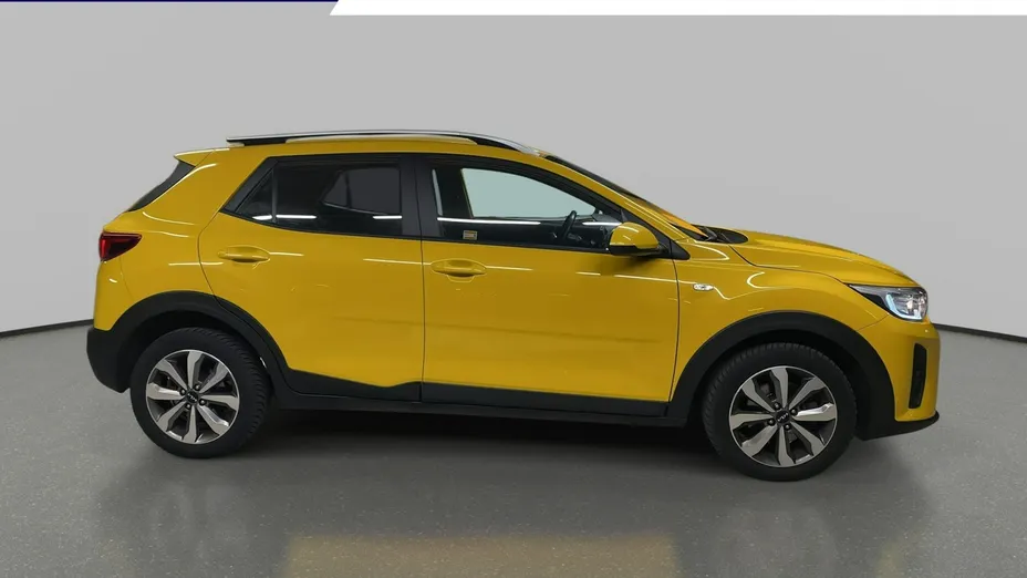 KIA Stonic -