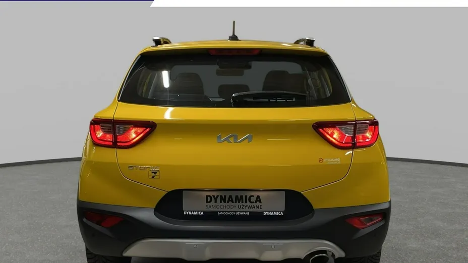 KIA Stonic -