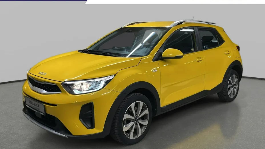 KIA Stonic -