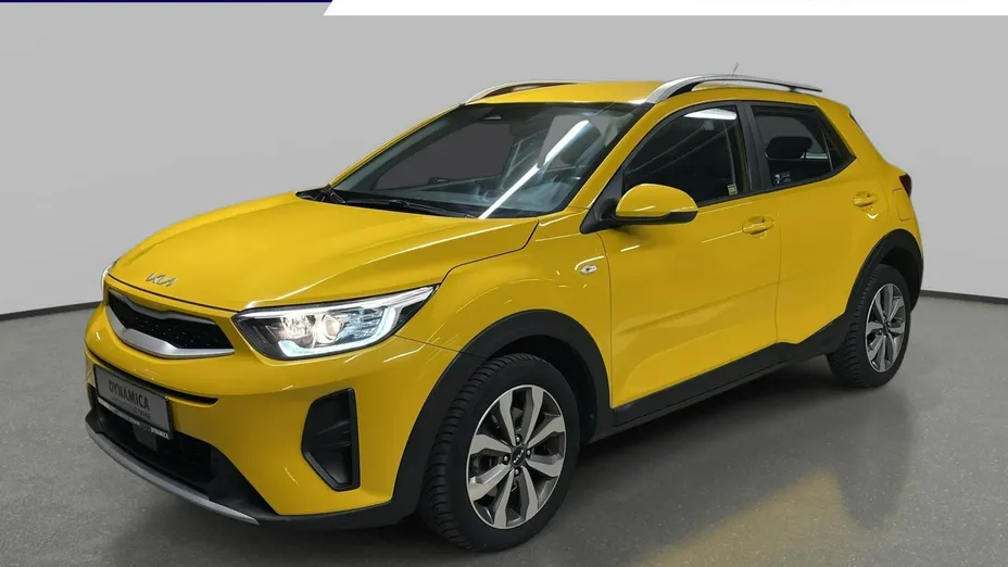KIA Stonic -