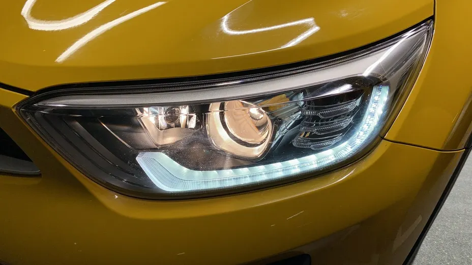 KIA Stonic -