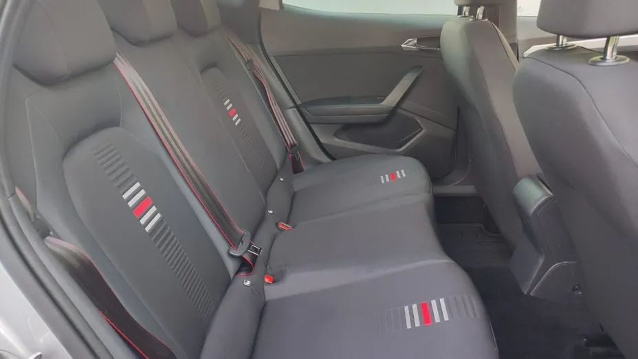 SEAT Arona -