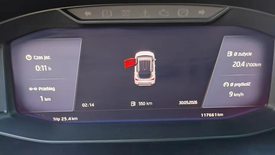 SEAT Arona -