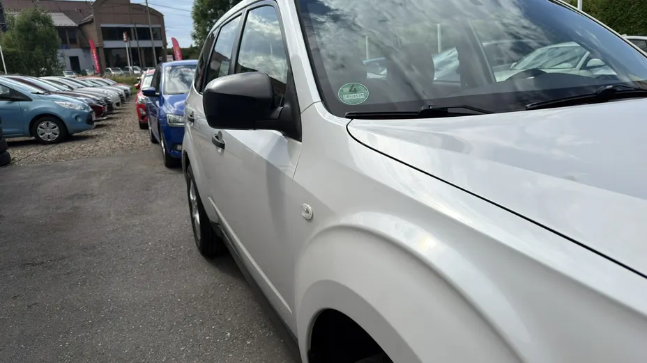 SUBARU Forester -