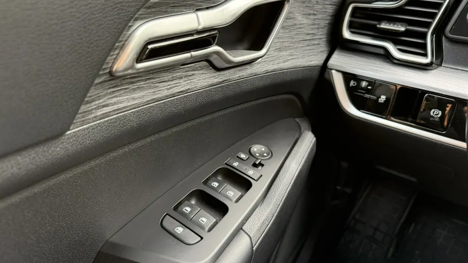 KIA Sportage -