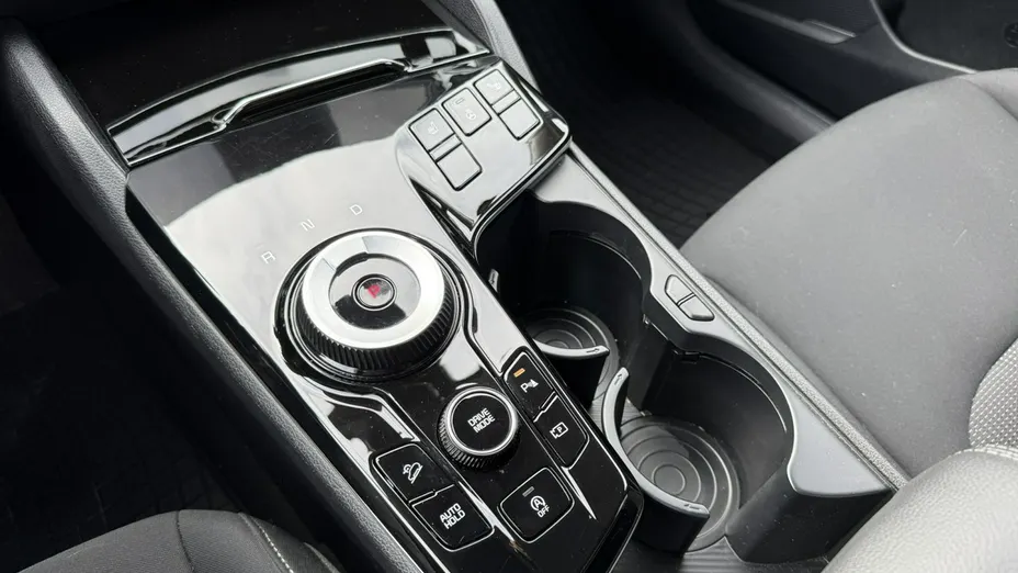 KIA Sportage -