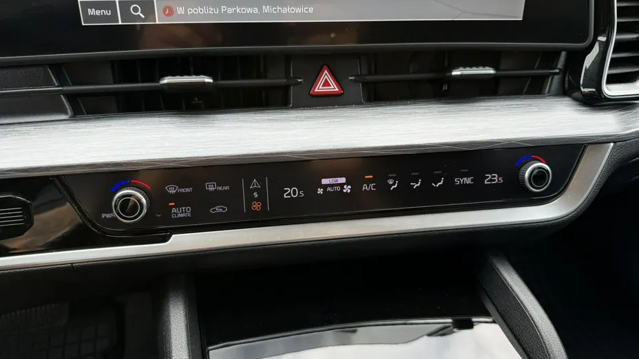 KIA Sportage -