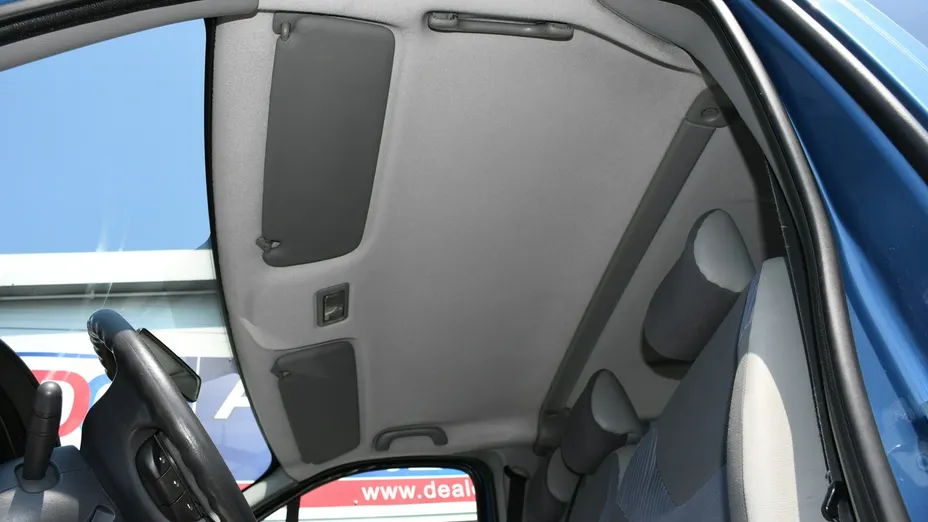 OPEL Vivaro -
