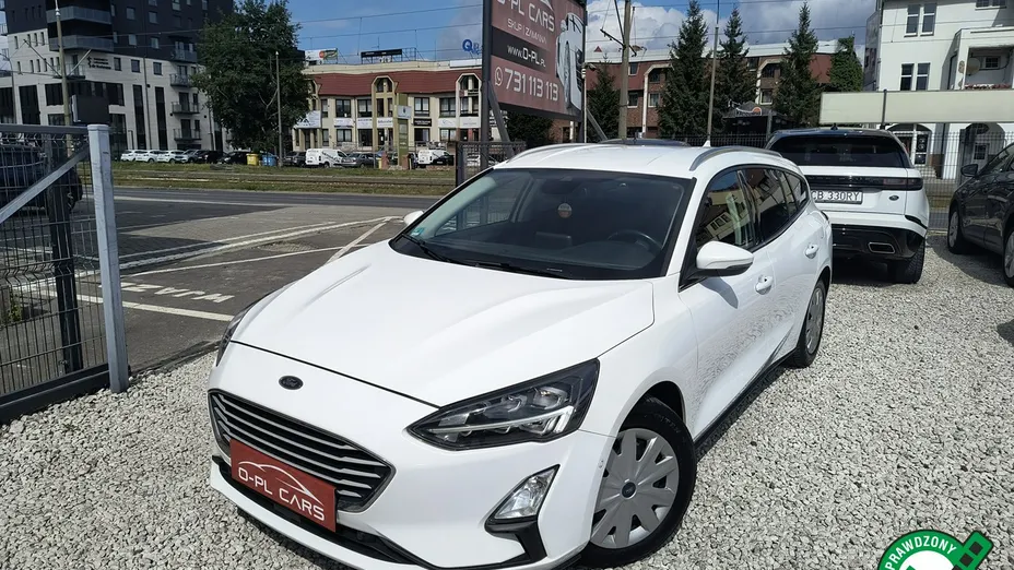 FORD Focus -