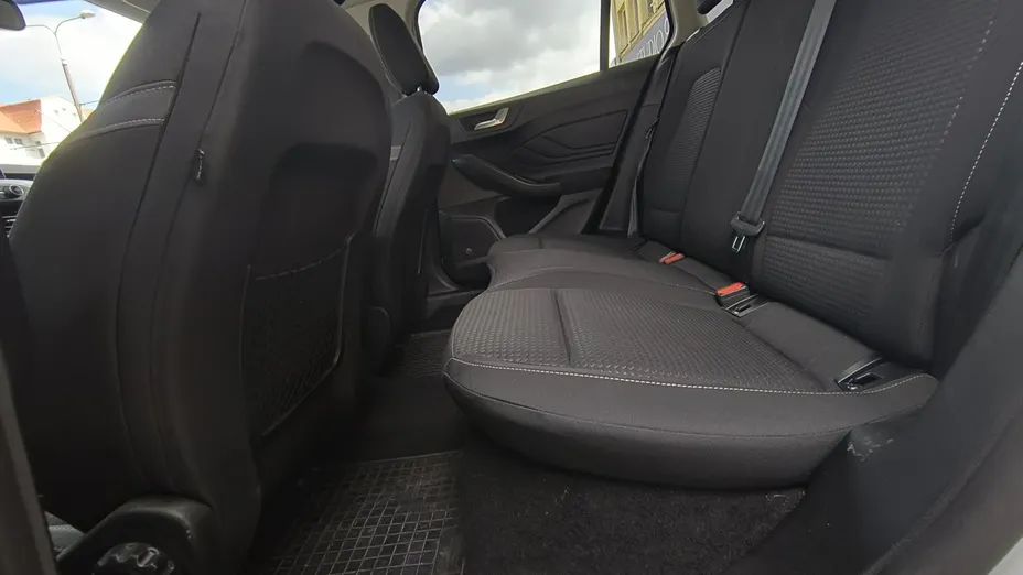 FORD Focus -