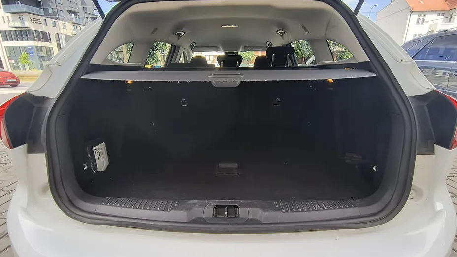 FORD Focus -