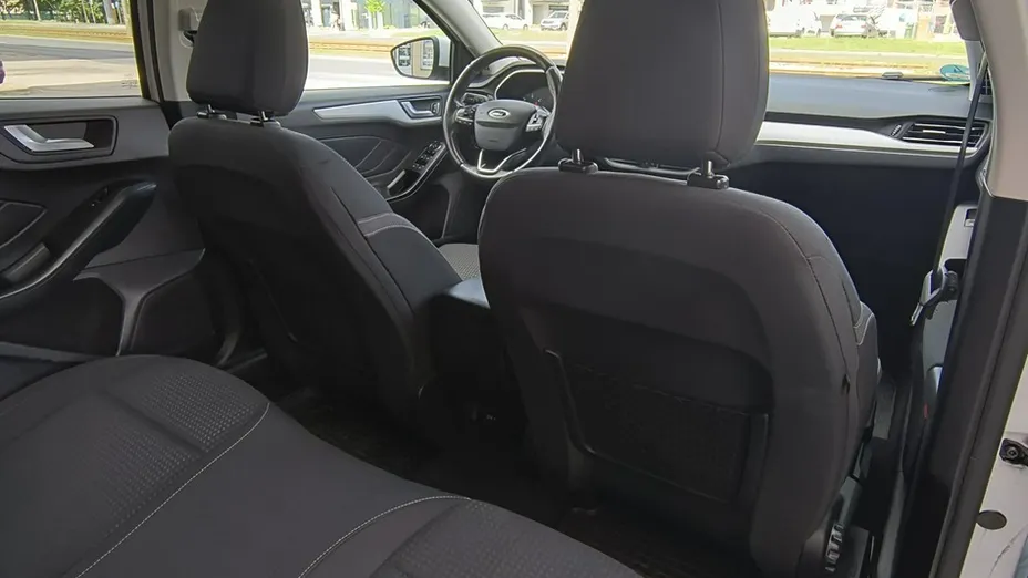 FORD Focus -