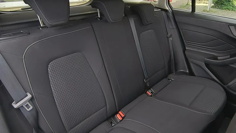 FORD Focus -