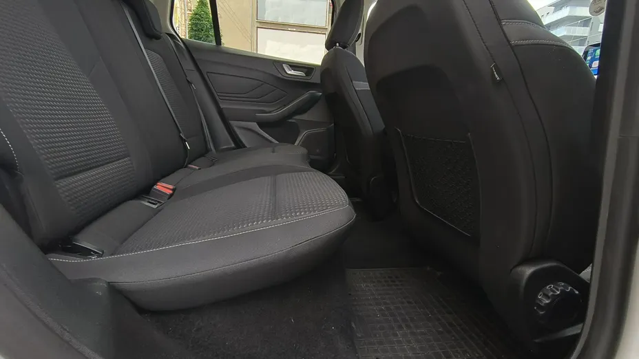 FORD Focus -