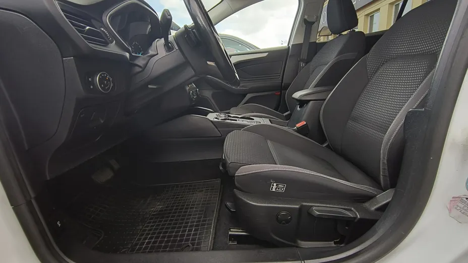 FORD Focus -