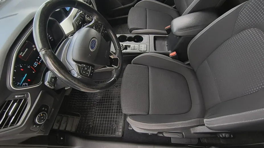 FORD Focus -