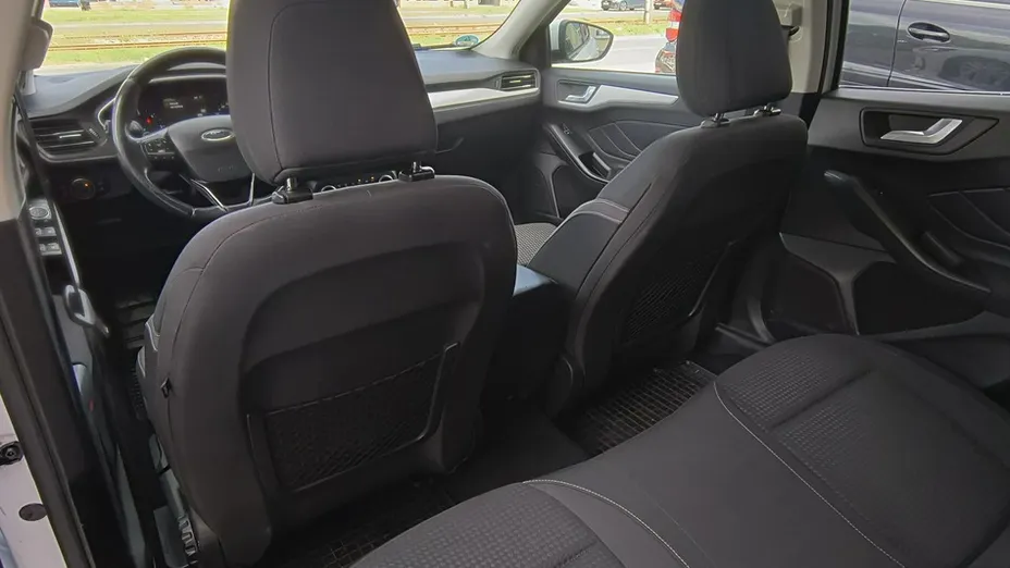 FORD Focus -