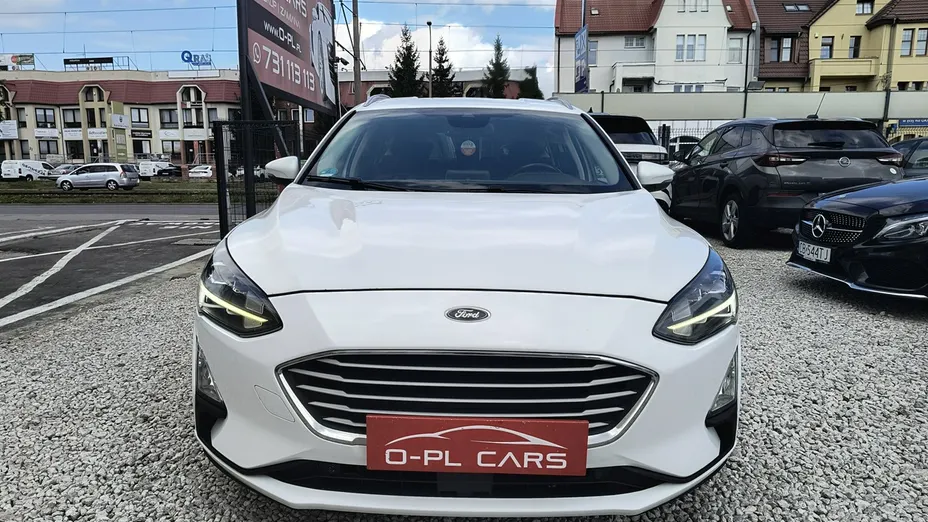 FORD Focus -