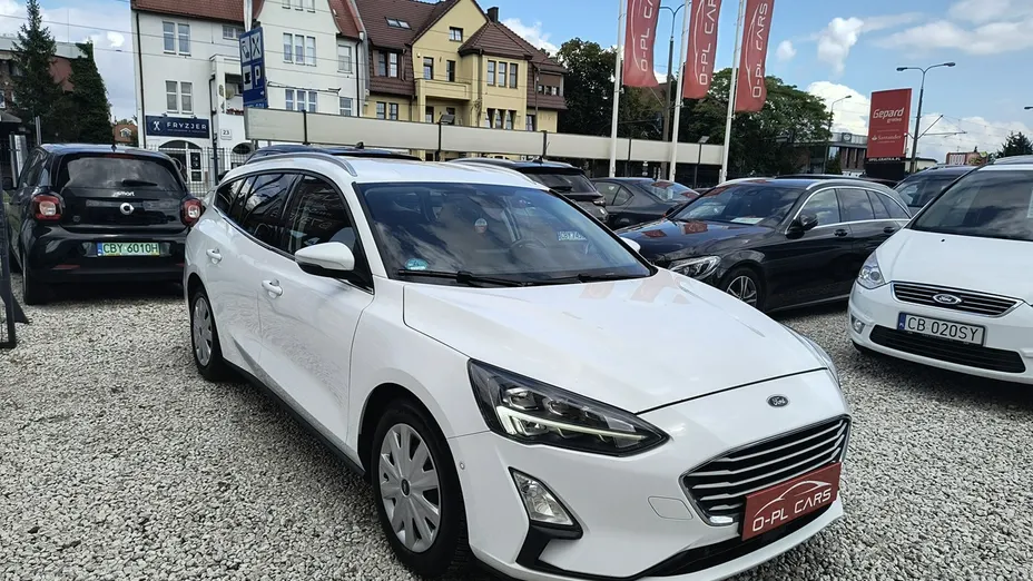 FORD Focus -