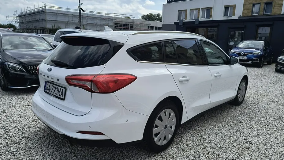 FORD Focus -