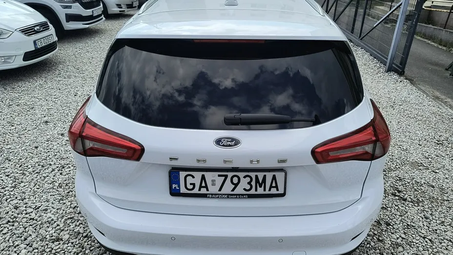 FORD Focus -