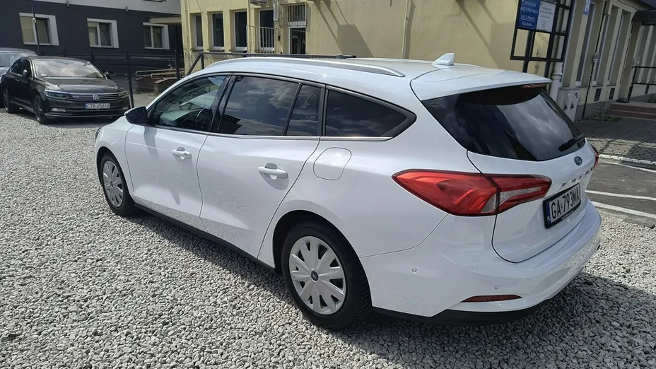 FORD Focus -