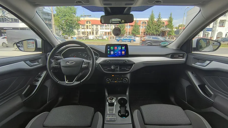 FORD Focus -