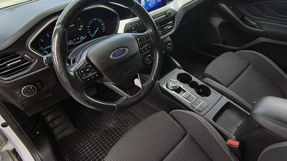 FORD Focus -